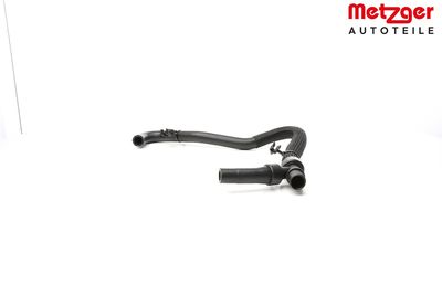 KüHLERSCHLAUCH METZGER AUTOTEILE 2420378 6