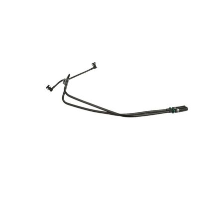 FURTUN SUPRACURGERE COMBUSTIBIL GATES MFL1040 5