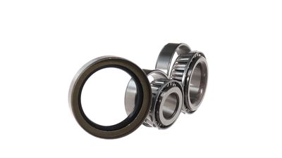 RADLAGERSATZ SKF VKBA1337 16