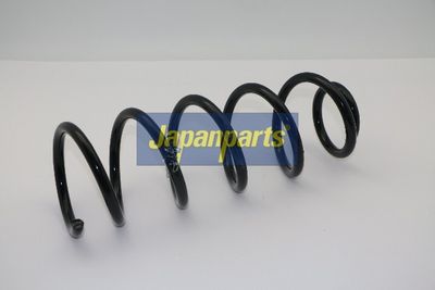 Pružina podvozku JAPANPARTS ZC5050A