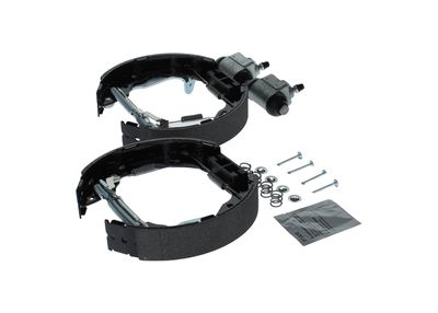 SET SABOTI FRANA BOSCH 0204114670 12