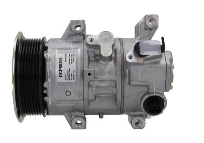 COMPRESOR CLIMATIZARE BV PSH 090195027260 1