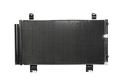 CONDENSATOR CLIMATIZARE KAMOKA 7800623 1