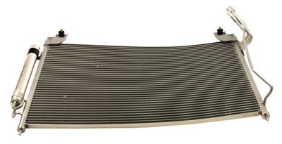 CONDENSATOR CLIMATIZARE MAXGEAR AC830212