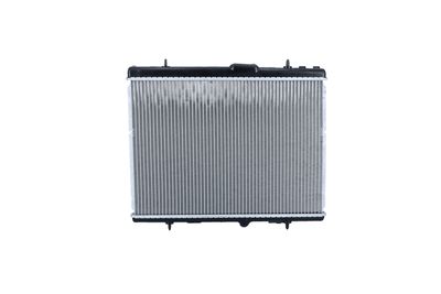 RADIATOR RACIRE MOTOR NRF 550051 24