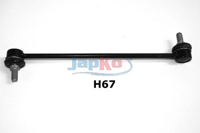 Šarnyro stabilizatorius JAPKO 106H67