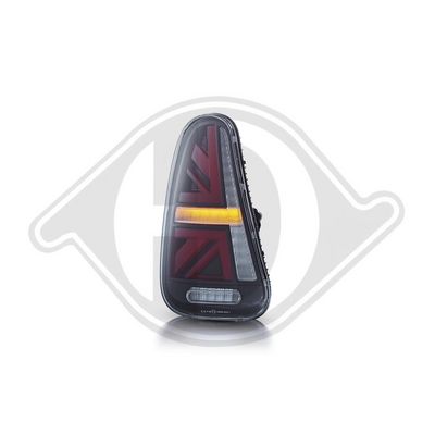 SET LUMINI SPATE DIEDERICHS 1205295 1