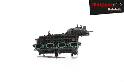 SAUGROHRMODUL METZGER AUTOTEILE 2100076 6