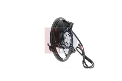 LüFTER MOTORKüHLUNG AKS DASIS 488090N 5