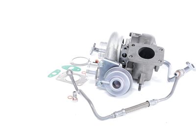 LADER AUFLADUNG BTS Turbo T981367 11