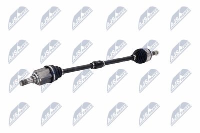 PLANETARA NTY NPWMS108 3