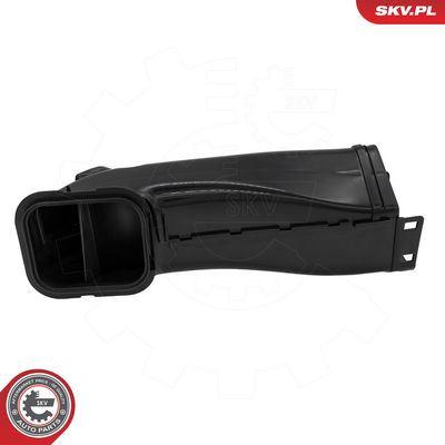 Sací hadica, vzduchový filter ESEN SKV 87SKV400