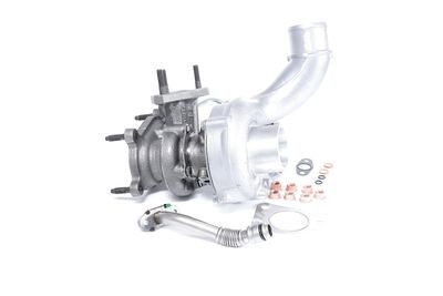 LADER AUFLADUNG BTS Turbo T981117 30