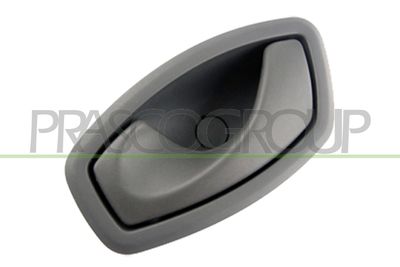 TüRGRIFF INNENAUSSTATTUNG