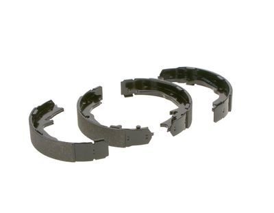 BREMSBACKENSATZ FESTSTELLBREMSE BOSCH 0986487766 27