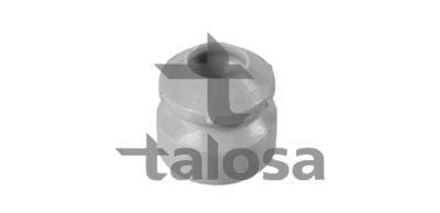 TAMPON CAUCIUC SUSPENSIE