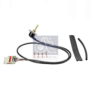 Sensor, laddtryck DT Spare Parts 1.11264