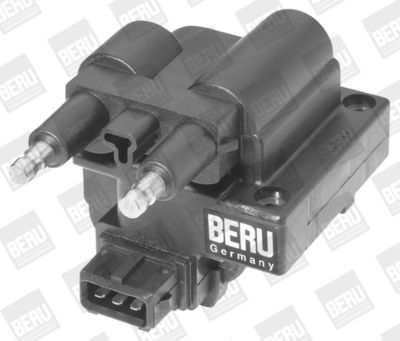 BOBINA DE INDUCTIE BorgWarner (BERU) ZS254 2