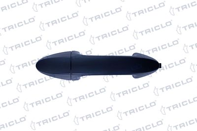 Дръжка външна врата TRICLO 128072