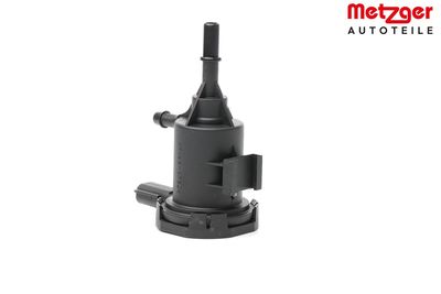 VENTIL AKTIVKOHLEFILTER METZGER AUTOTEILE 2250722 25