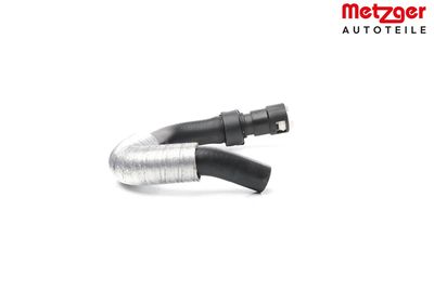 FURTUN RADIATOR METZGER AUTOTEILE 2420080 30