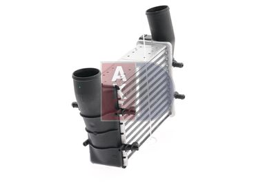 LADELUFTKüHLER AKS DASIS 487040N 4