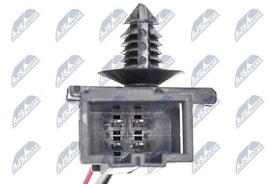Zámek výklopných zadních dveří NTY EZC-WW-730