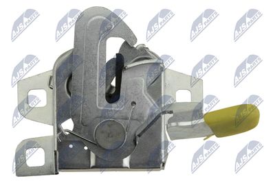 INCHIZATOR CAPOTA MOTOR NTY EZCFT181 2