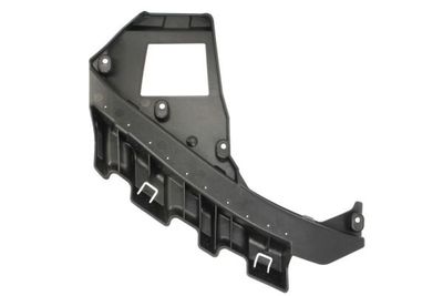 Koplamp beugels Links (plastic) past: TESLA MODEL 3 01.17-08.23