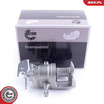 Brzdový strmeň ESEN SKV 44SKV253