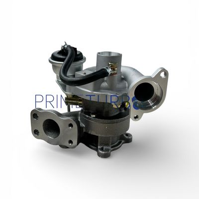 Turbodmychadlo, přeplňování Prime Turbo V00041T