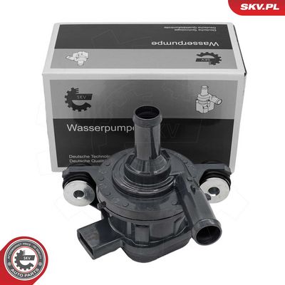 POMPA APA SUPLIMENTAR ESEN SKV 22SKV081 5