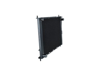 CONDENSATOR CLIMATIZARE NRF 35886 39