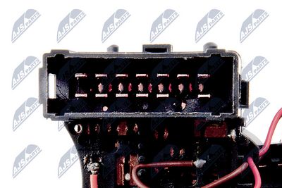 COMUTATOR COLOANA DIRECTIE NTY EPERE025 5