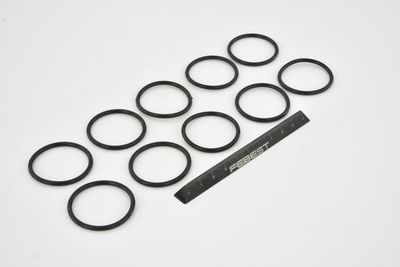 GARNITURI CARCASA FILTRU ULEI FEBEST RINGOL024PCS10 46