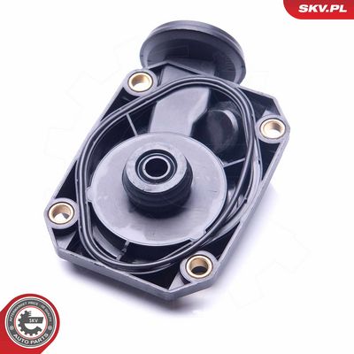 VENTIL AERISIRE CARTER