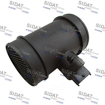 Расходомер воздуха SIDAT 38.1047 для ISUZU D-MAX