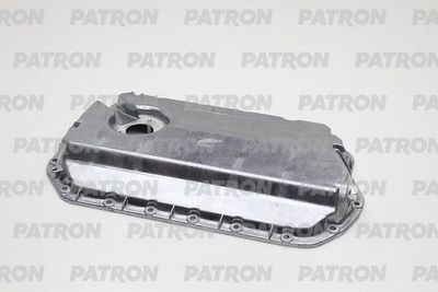 Масляный поддон PATRON POC024 для VW PASSAT