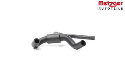 FURTUN RADIATOR METZGER AUTOTEILE 2420444 1