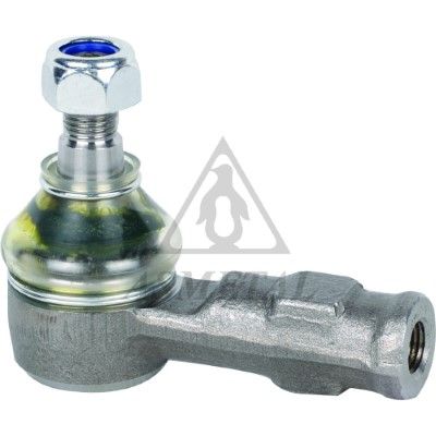 накрайник на напречна кормилна щанга ASMETAL 17VL30