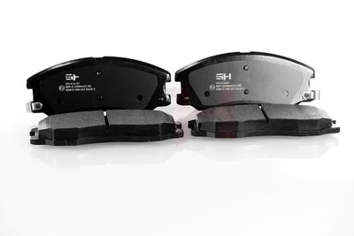 SET PLACUTE FRANA FRANA DISC GH GH410401 5