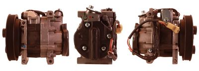 COMPRESOR CLIMATIZARE