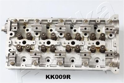 CHIULASA ASHIKA KK009R 4