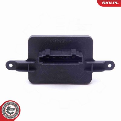 REZISTOR VENTILATOR HABITACLU ESEN SKV 94SKV091 2