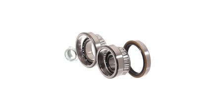 SET RULMENT ROATA SKF VKBA904 33