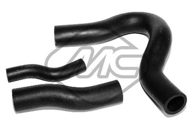 CONDUCTA TUBULARA SUPAPA-AGR