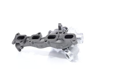 LADER AUFLADUNG BTS Turbo T918638 29