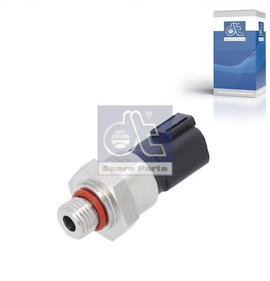 Sensor, avgastryck DT Spare Parts 1.51150