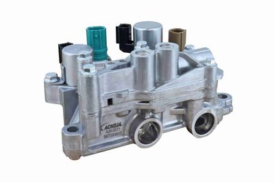 SUPAPA COMANDA POZ. ARBORE CU CAME