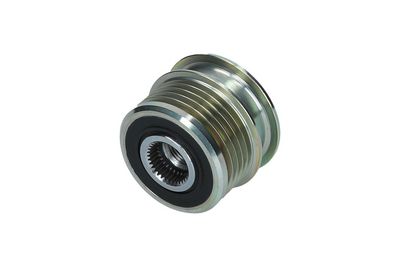 SISTEM ROATA LIBERA GENERATOR KAMOKA RC073 2